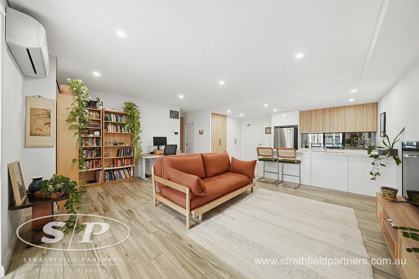 Additional image 3 of 105/29-35 Burlington Road, Homebush NSW 2140