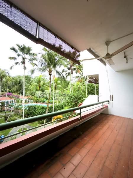 Taman Nakhoda photo 3