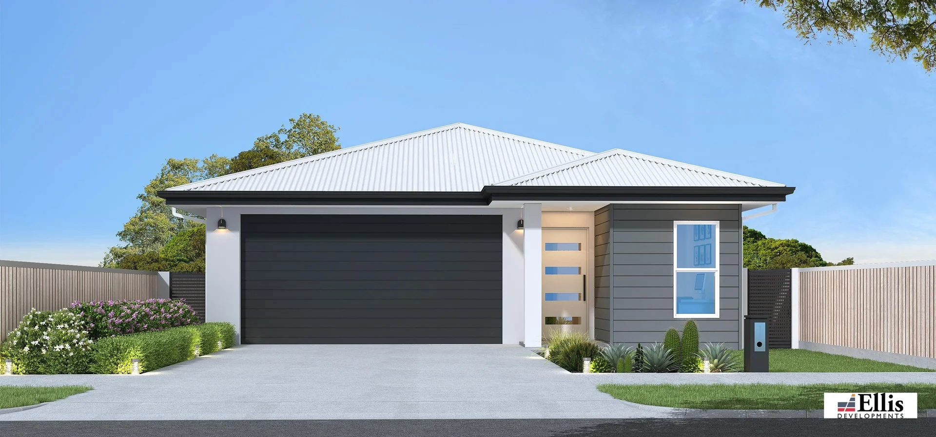 Lot/10 Ranana Place, Mount Low QLD 4818