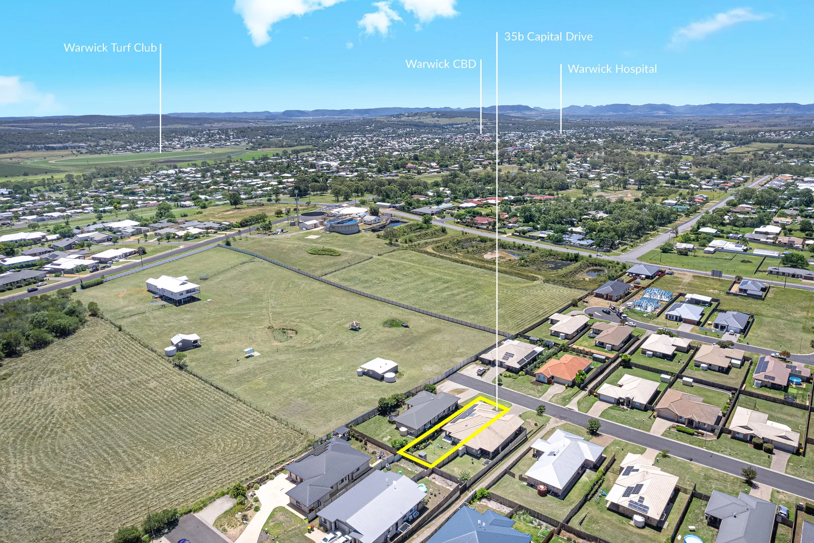 Additional image 9 of B/35 Capital Drive, Warwick QLD 4370
