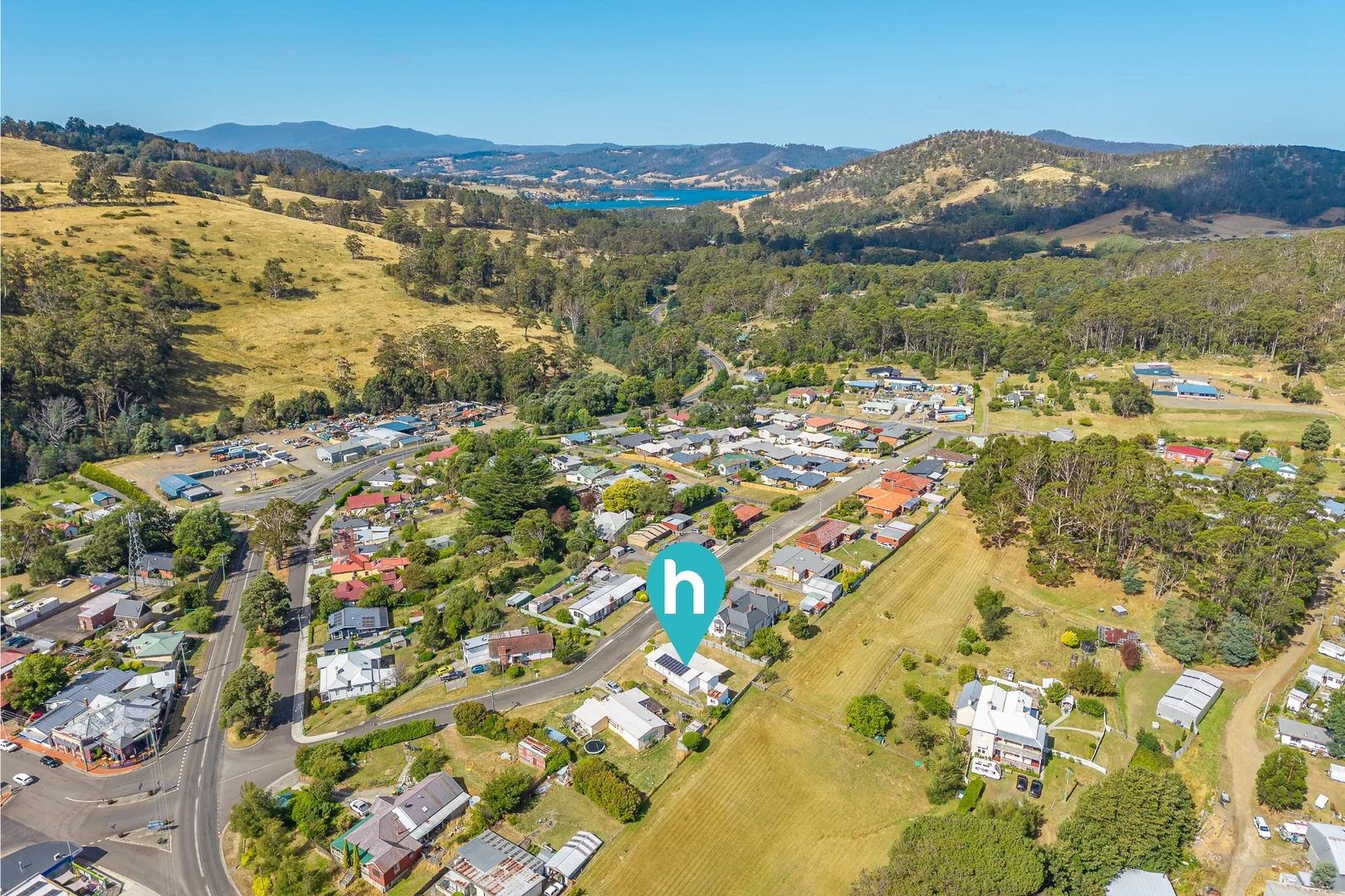 Additional image 29 of 4 View Street, Geeveston TAS 7116