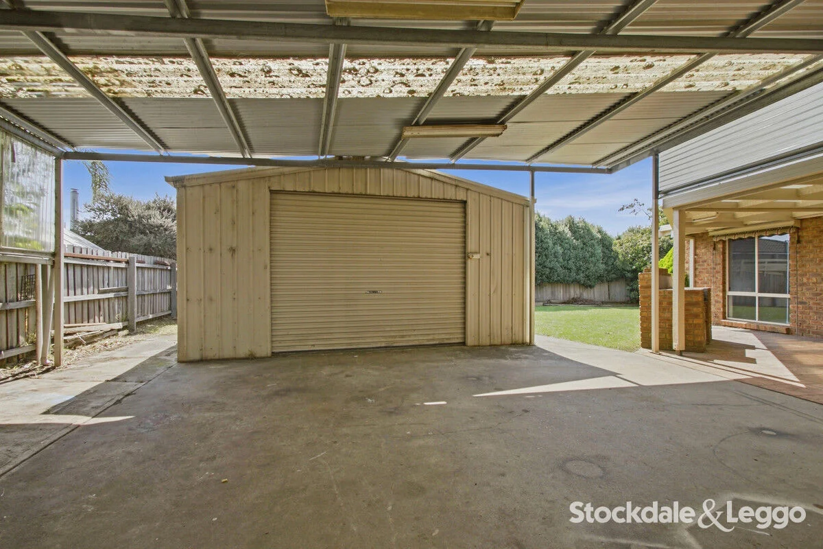 Additional image 14 of 4 Yarak Court, Morwell VIC 3840