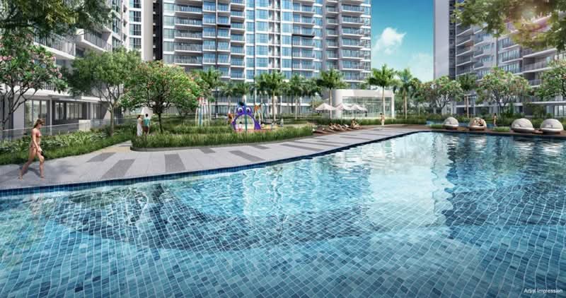 Additional image 14 of Punggol Field Walk