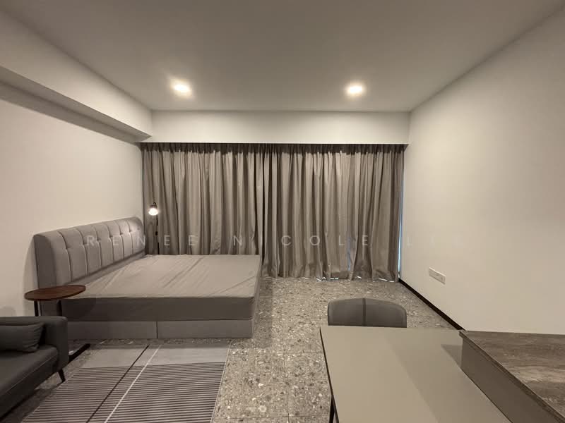 1 Pearl Bank