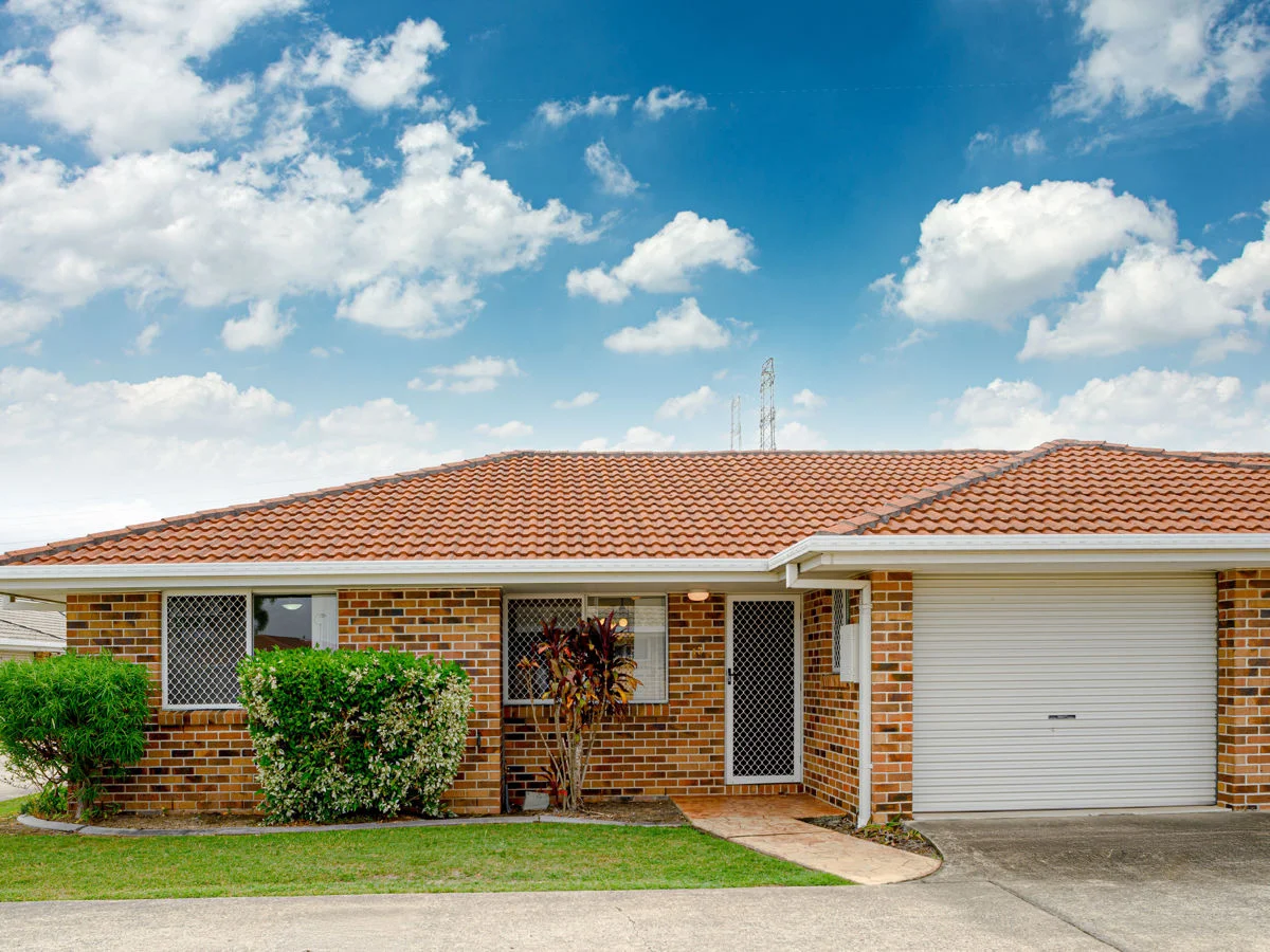 13/101 Grahams Road, Strathpine QLD 4500