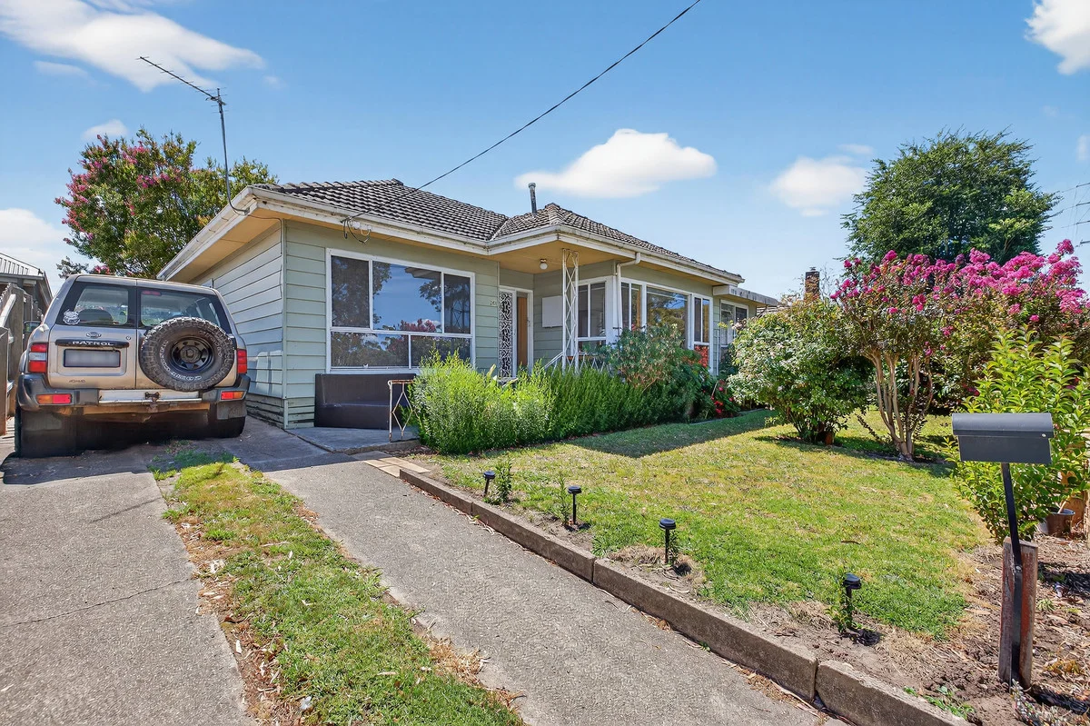 201 Foster Street, Sale VIC 3850