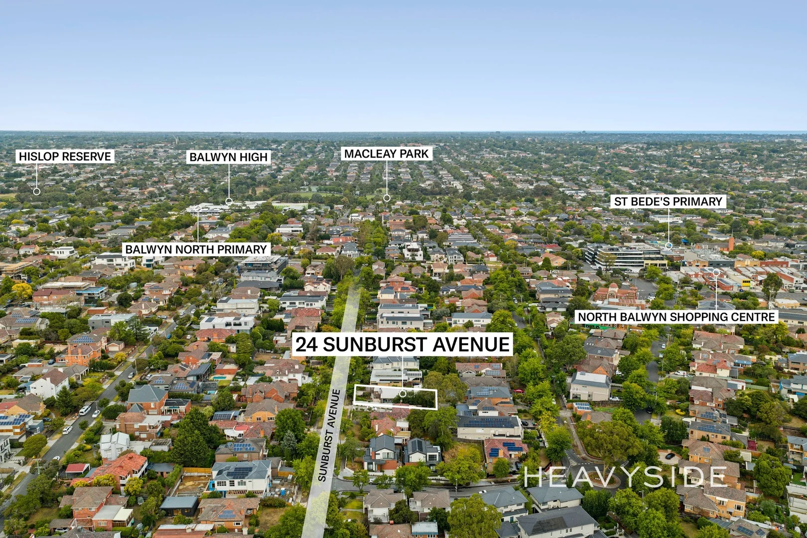 Additional image 41 of 24 Sunburst Avenue, Balwyn North VIC 3104