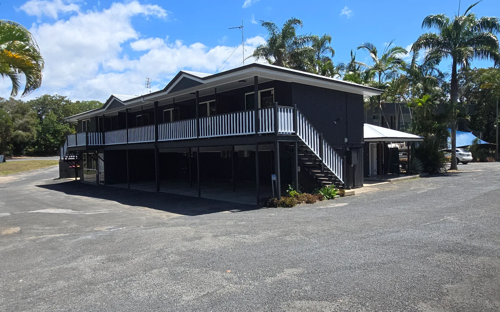 12/52 Captain Cook Drive, Agnes Water QLD 4677