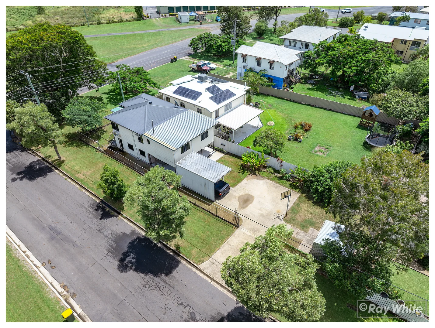 Additional image 17 of 36 Foreman Street, West Rockhampton QLD 4700