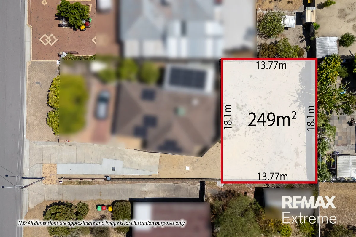 41A Callison Way, Koondoola WA 6064