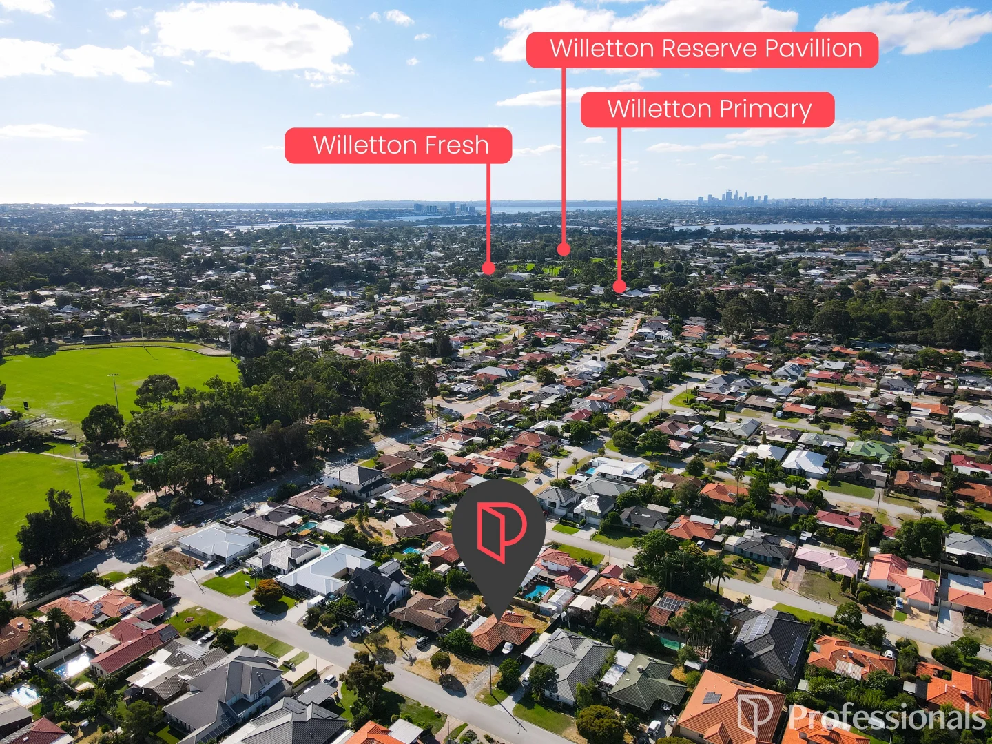 Additional image 5 of 12 Paperbark Drive, Willetton WA 6155