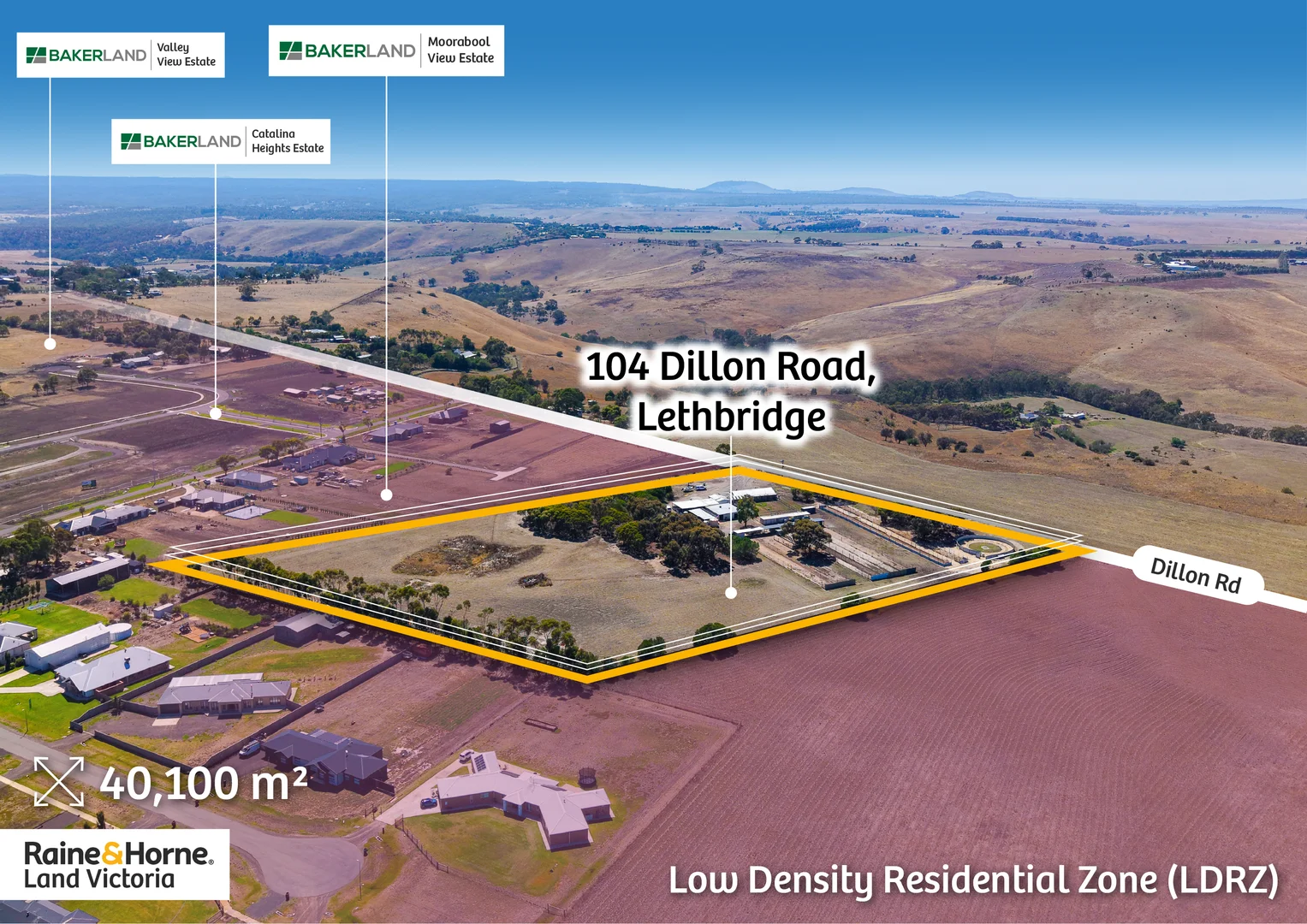 104 Dillon Road, Lethbridge VIC 3332 photo 4