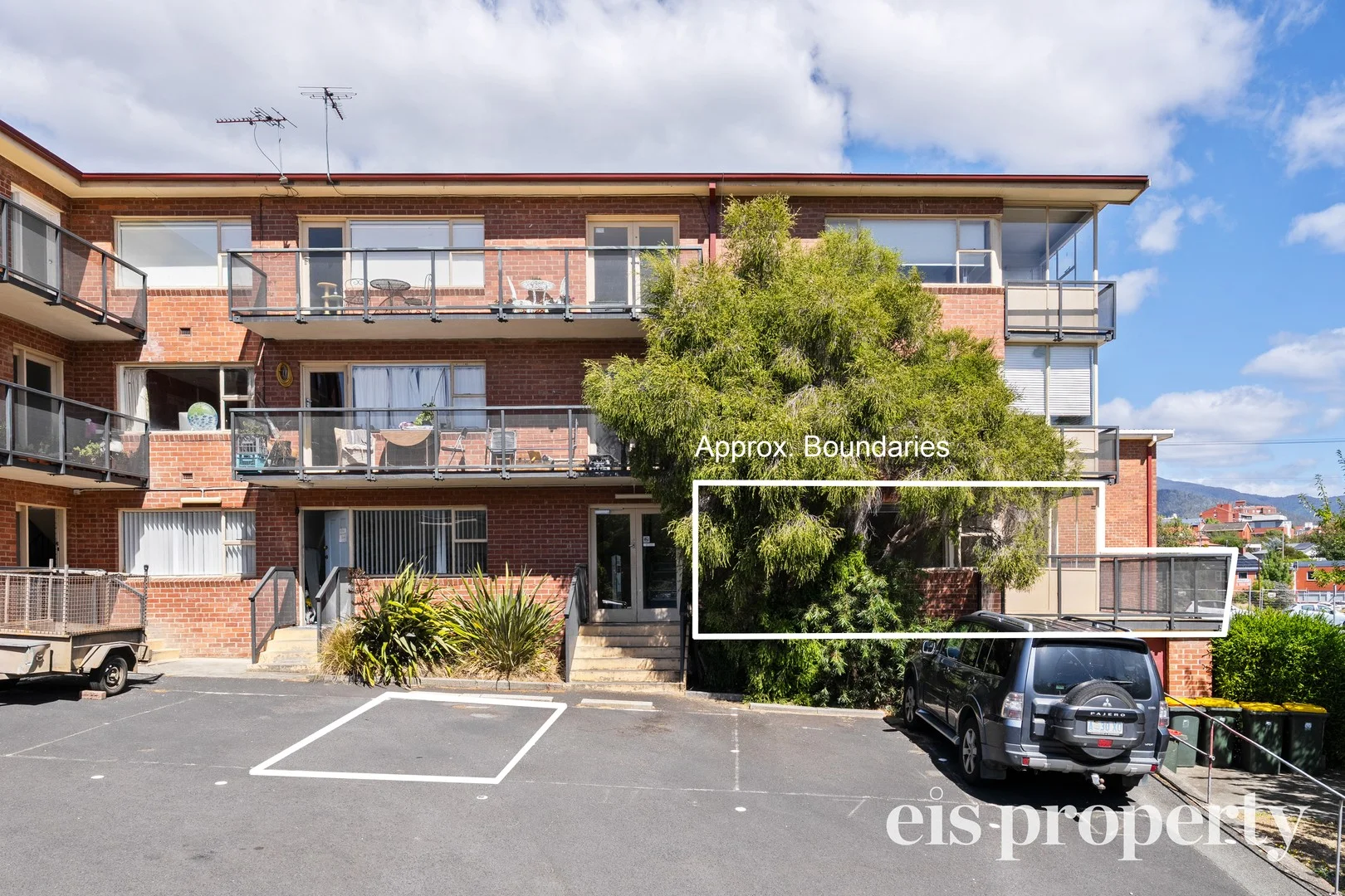 4/2 Warragul Avenue, New Town TAS 7008