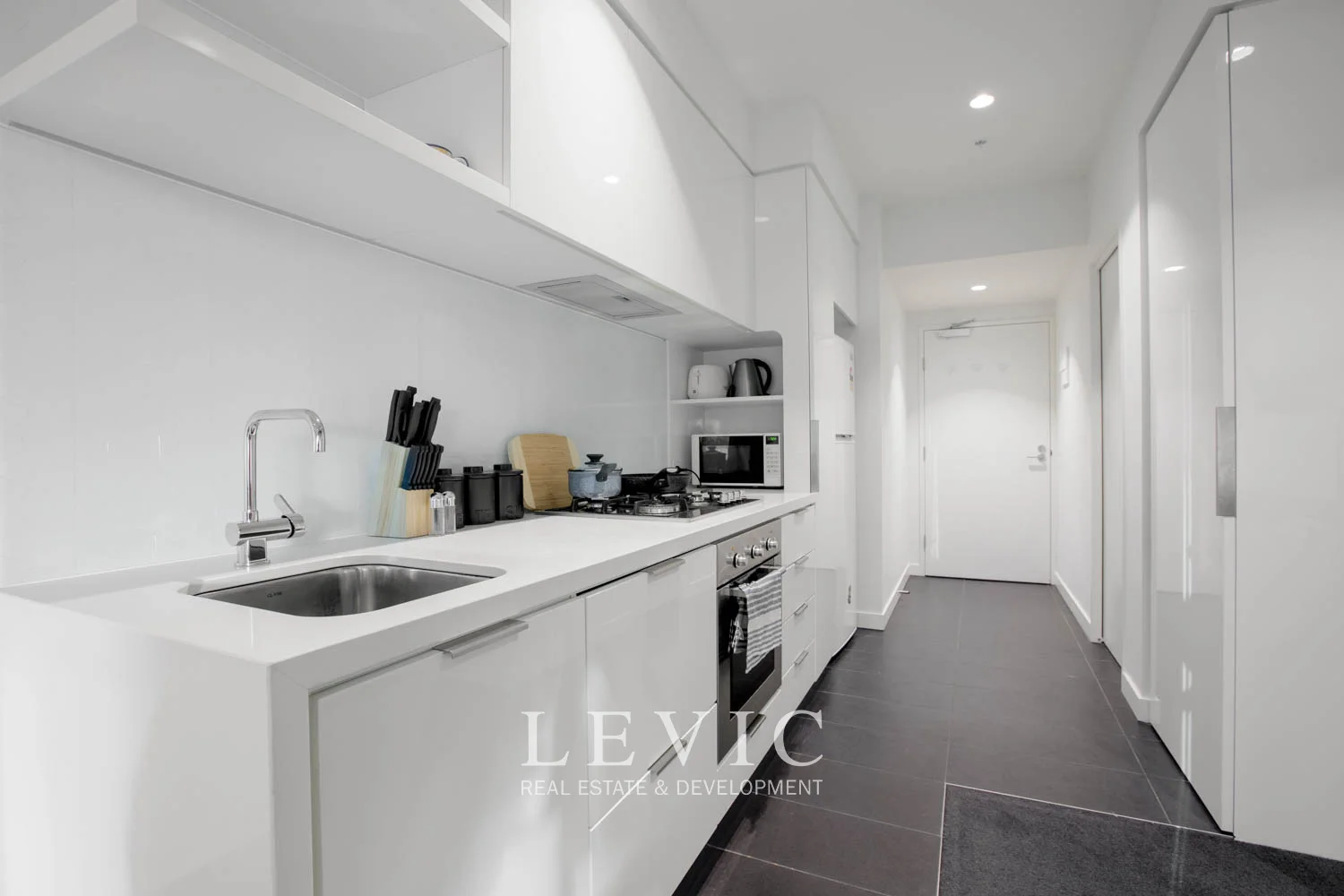 Additional image 6 of 2502/285 La Trobe Street, Melbourne VIC 3000