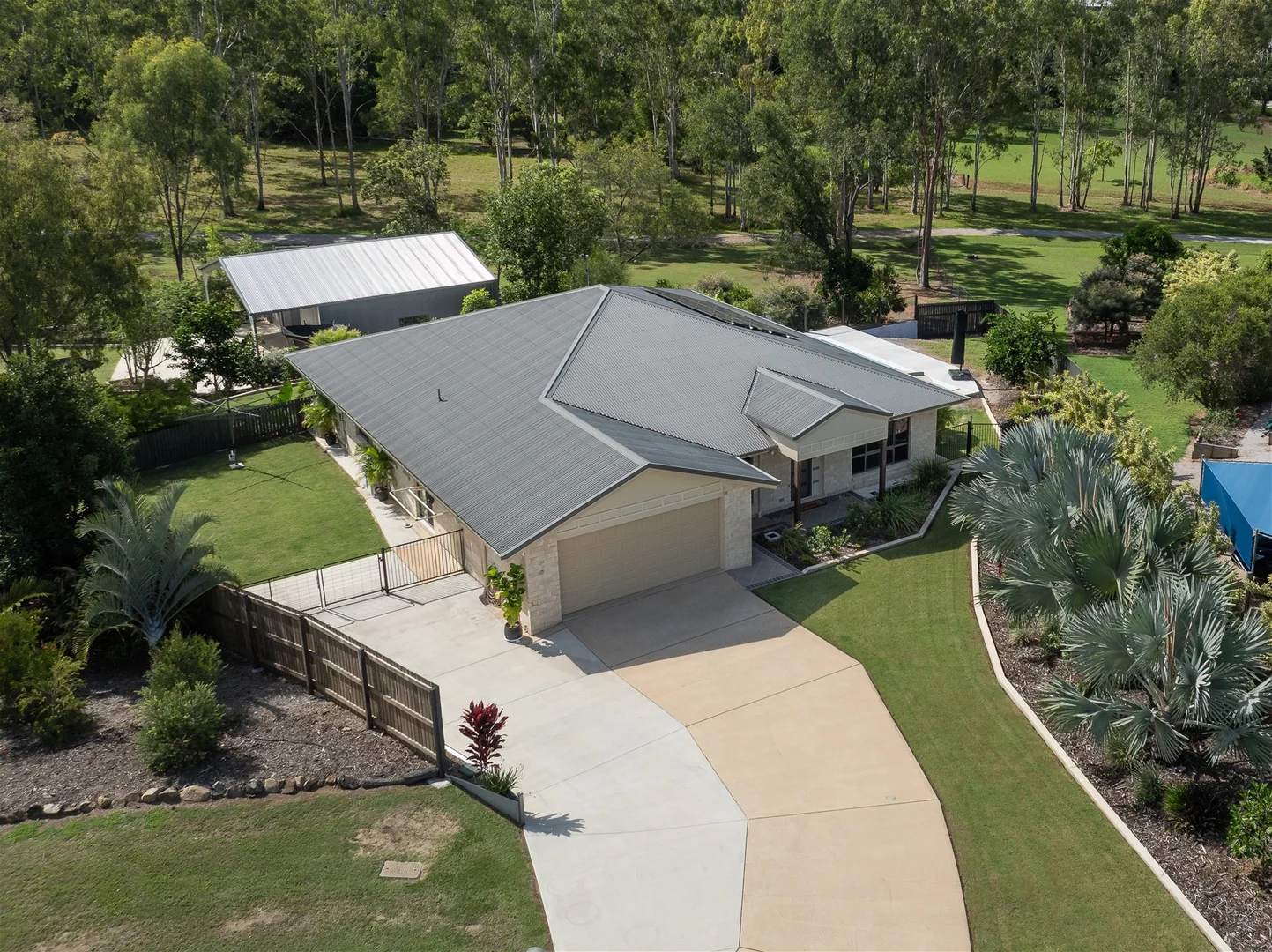 Additional image 26 of 16 Irma Court, Benaraby QLD 4680