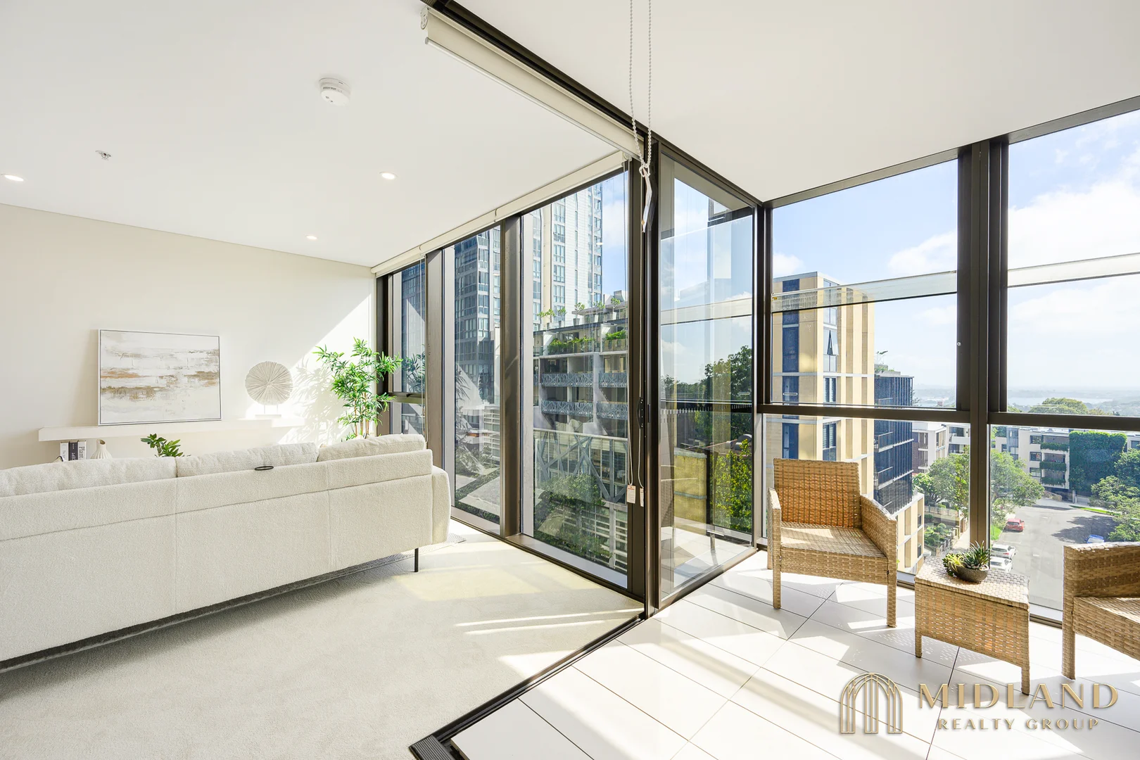 Additional image 4 of 802/211 Pacific Highway, North Sydney NSW 2060