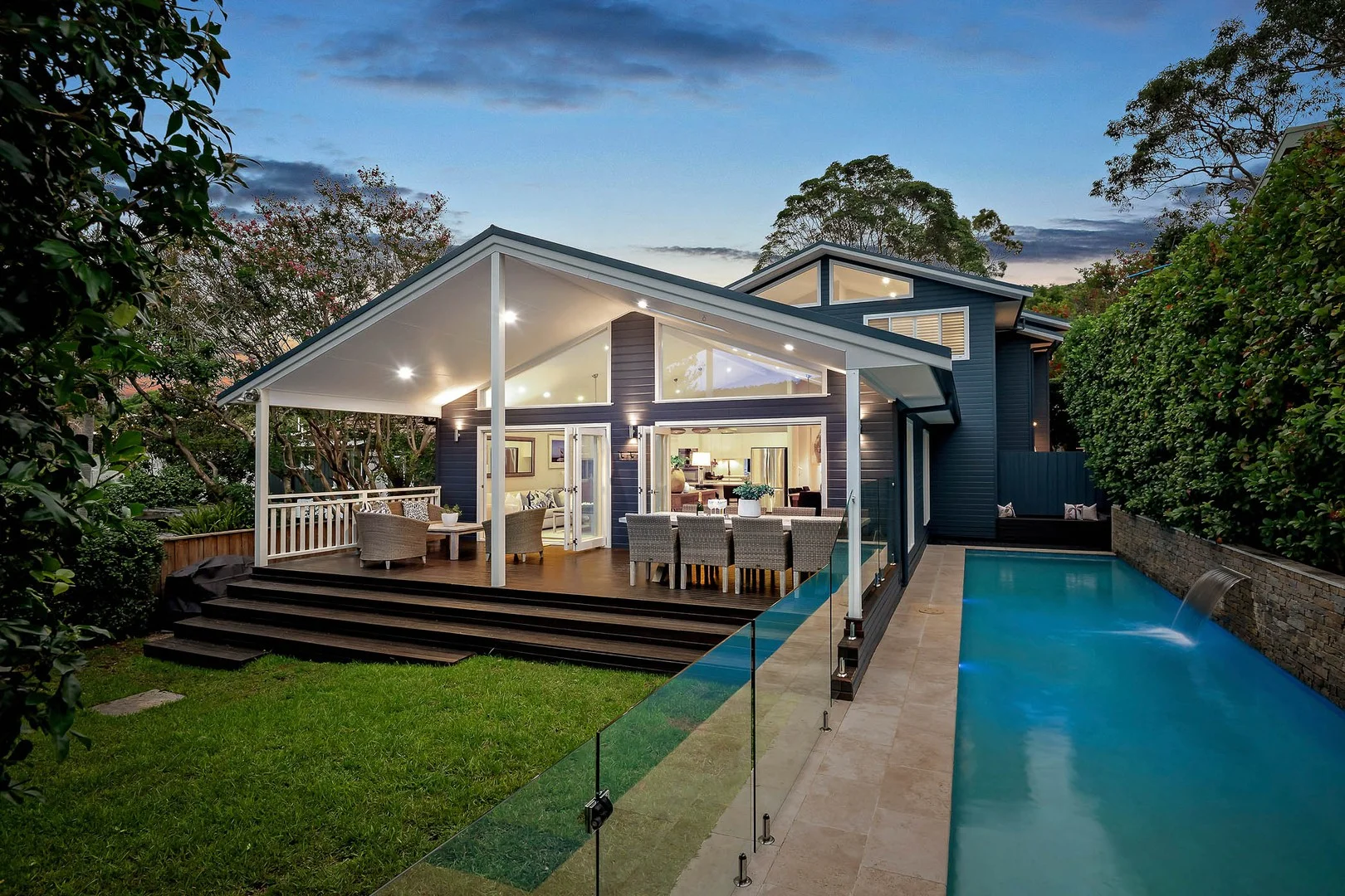 7 Dorrigo Avenue, North Balgowlah NSW 2093