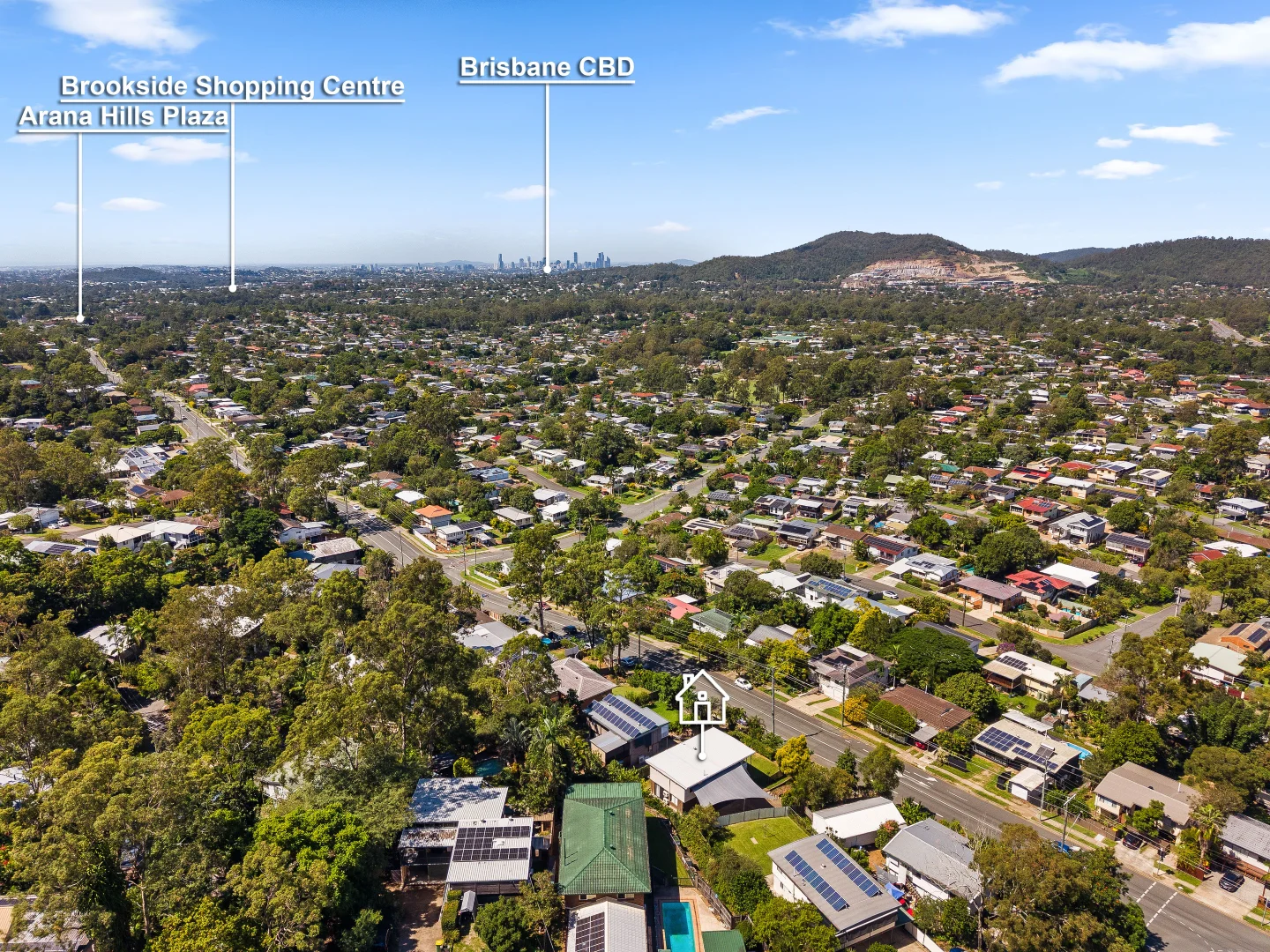 Additional image 21 of 202 Patricks Road, Ferny Hills QLD 4055