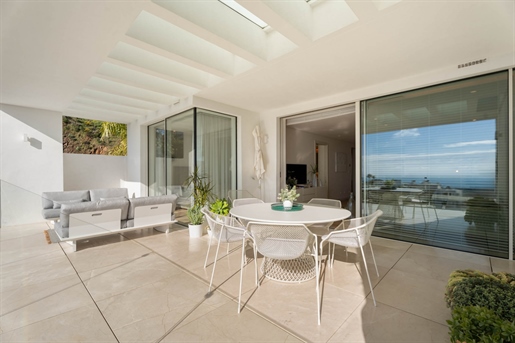 Additional image 13 of Puerto de Ojen (Málaga)