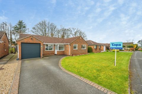 Porters Lane, Derby DE21