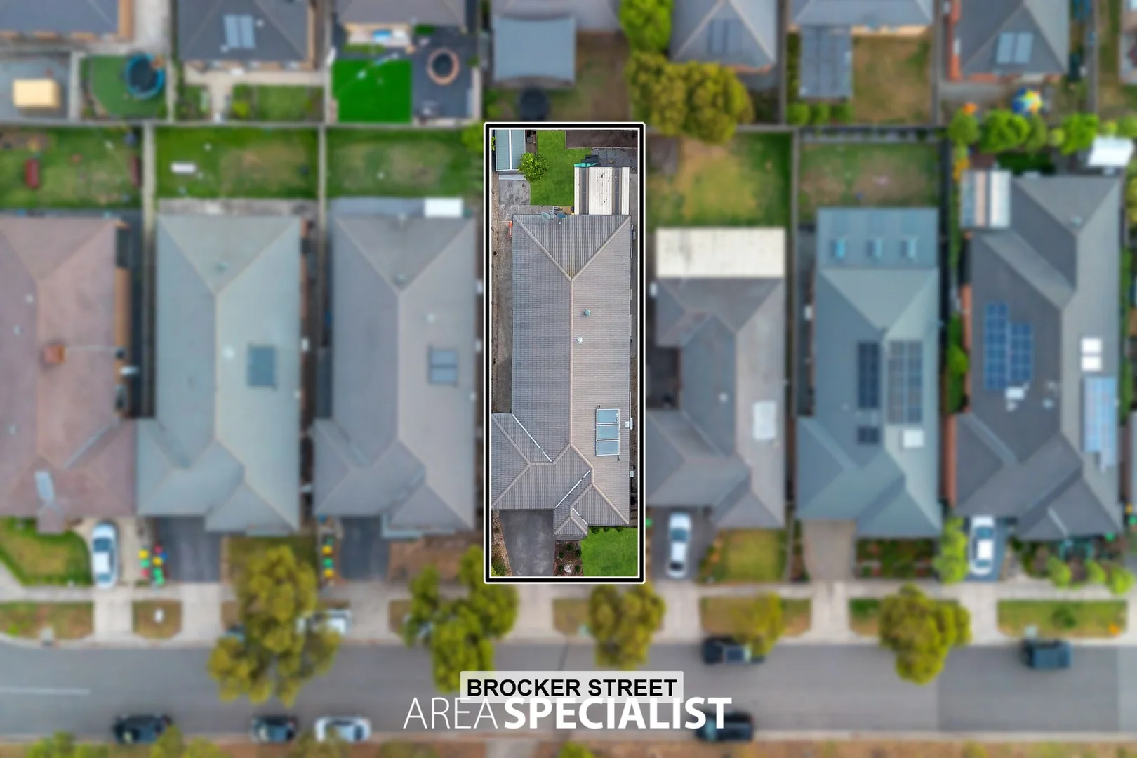 Additional image 23 of 46 Brocker Street, Clyde North VIC 3978