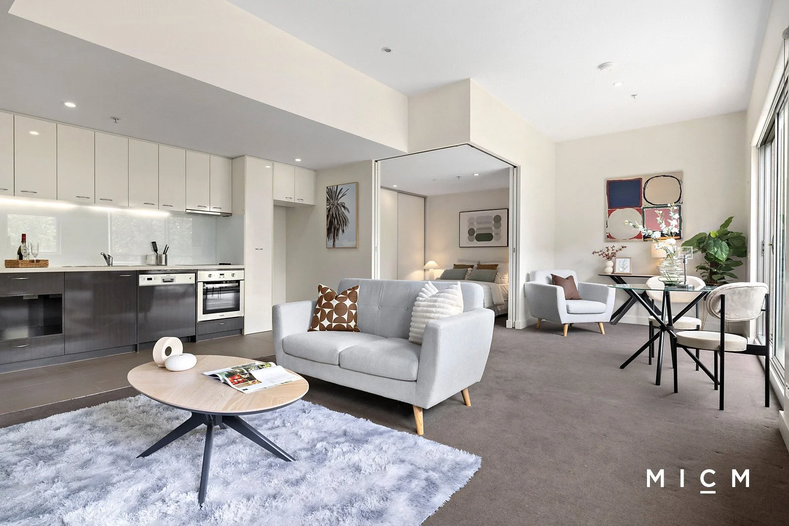 8/640 Elizabeth Street, Melbourne VIC 3000