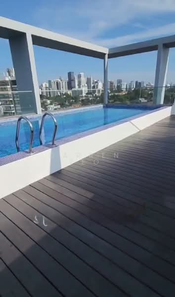Additional image 7 of ⭐Duplex Penthouse with Large Pool at Roof Terrace⭐