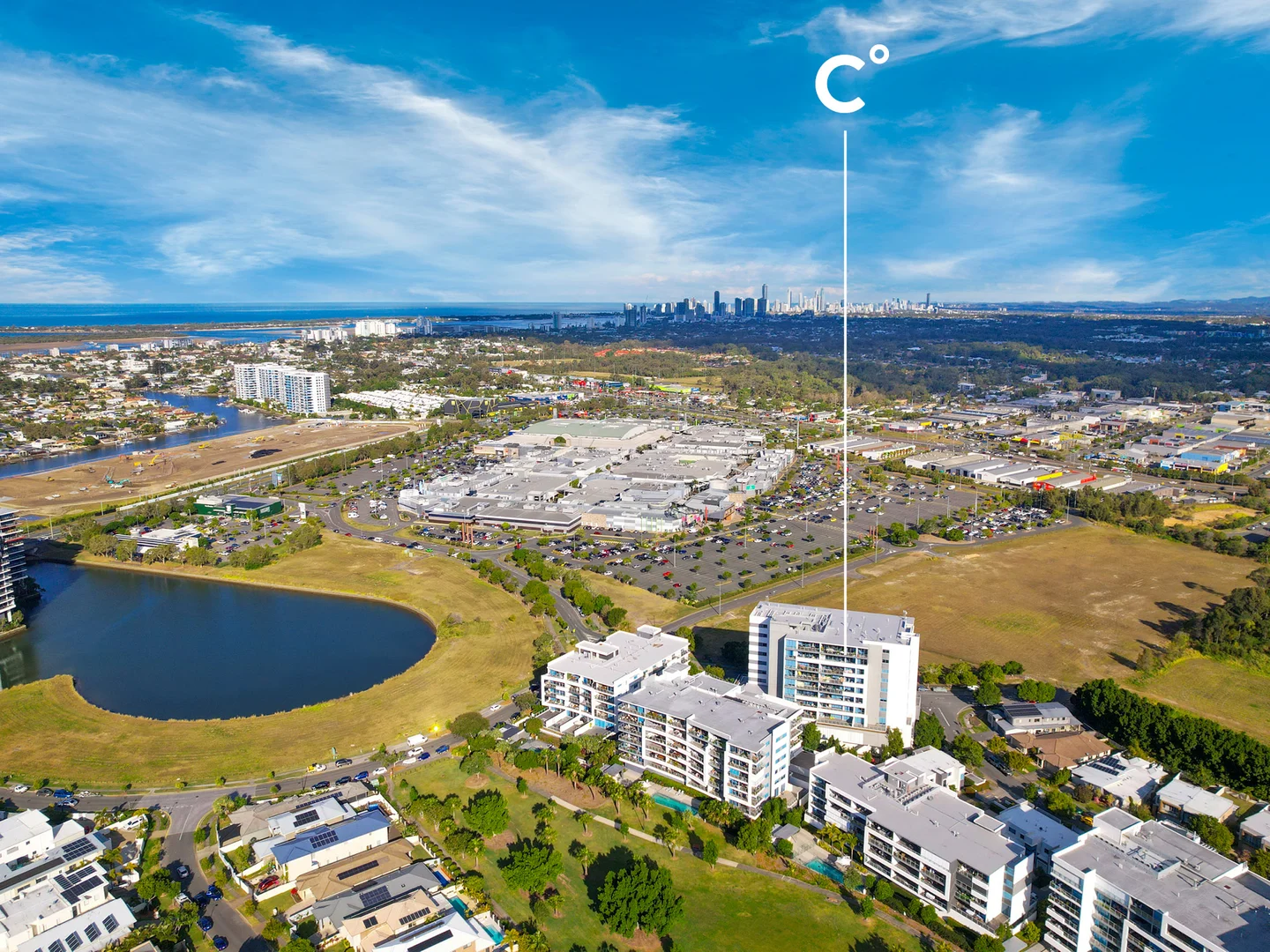 Additional image 18 of 802/43 Harbour Town Drive, Biggera Waters QLD 4216