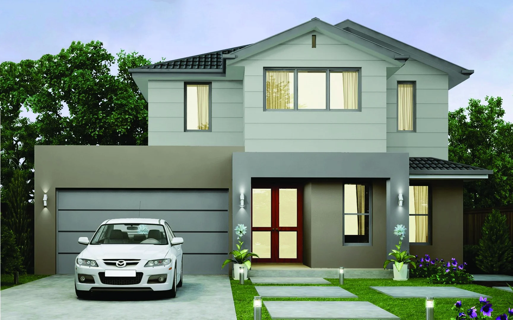 Lot 2513/103 Ernstbrook Drive, Clyde North VIC 3978