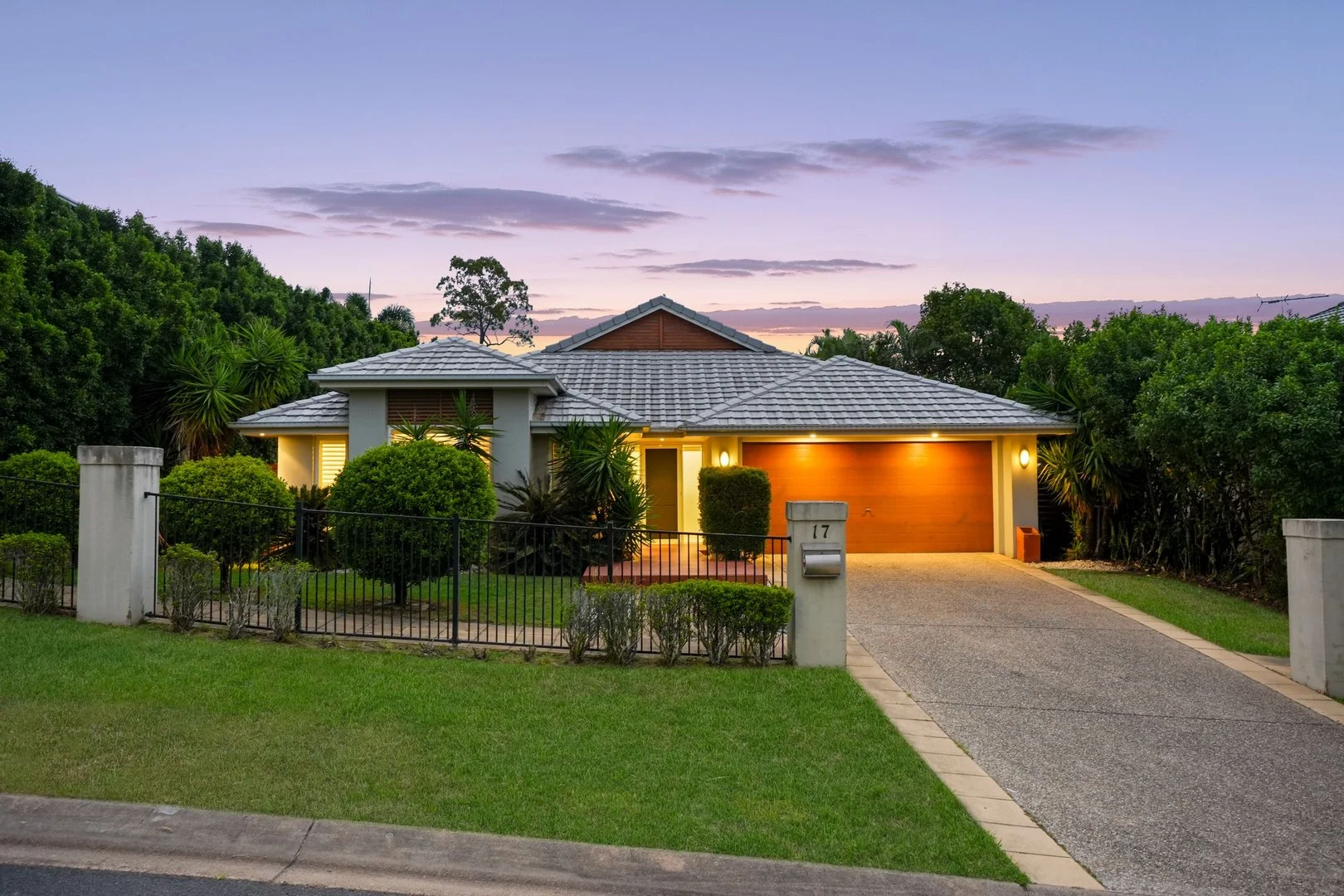 17 Ash Avenue, Springfield Lakes QLD 4300