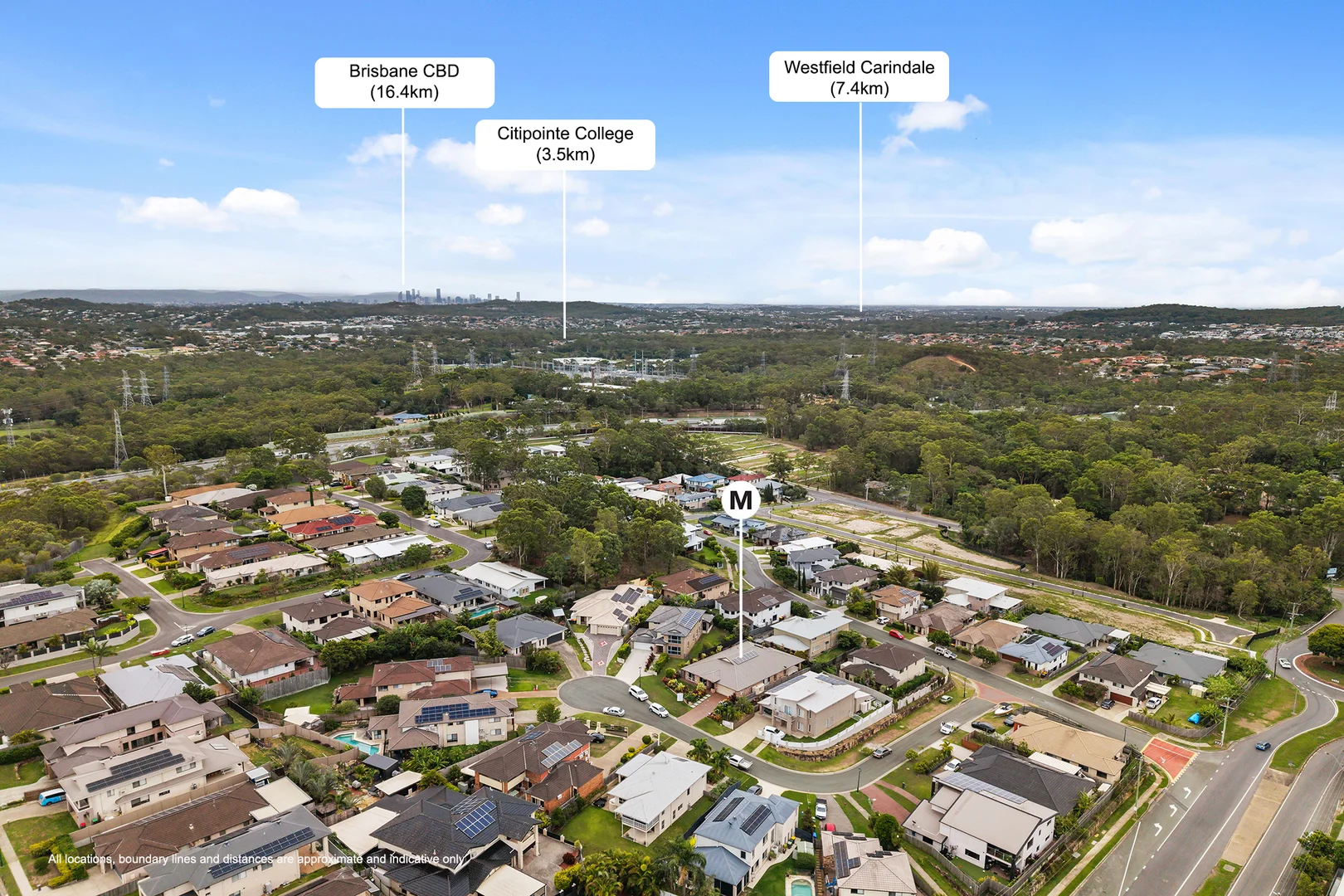 Additional image 16 of 5 Hernandia Place, Mackenzie QLD 4156