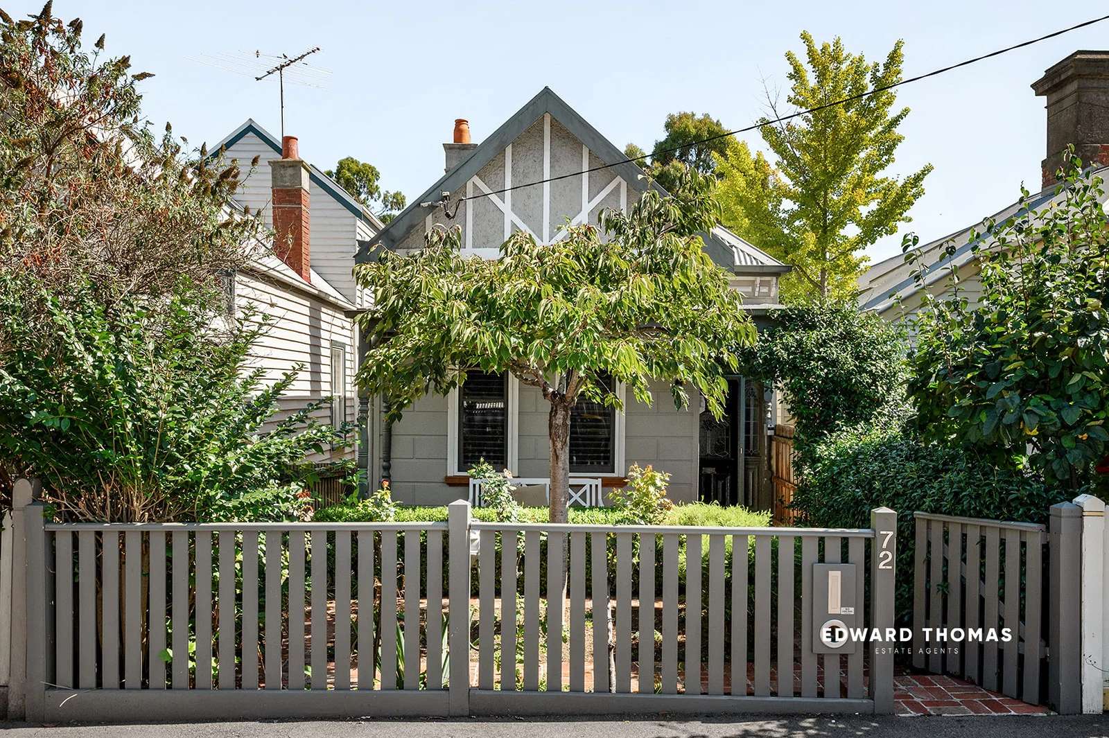 72 Bayswater Road, Kensington VIC 3031