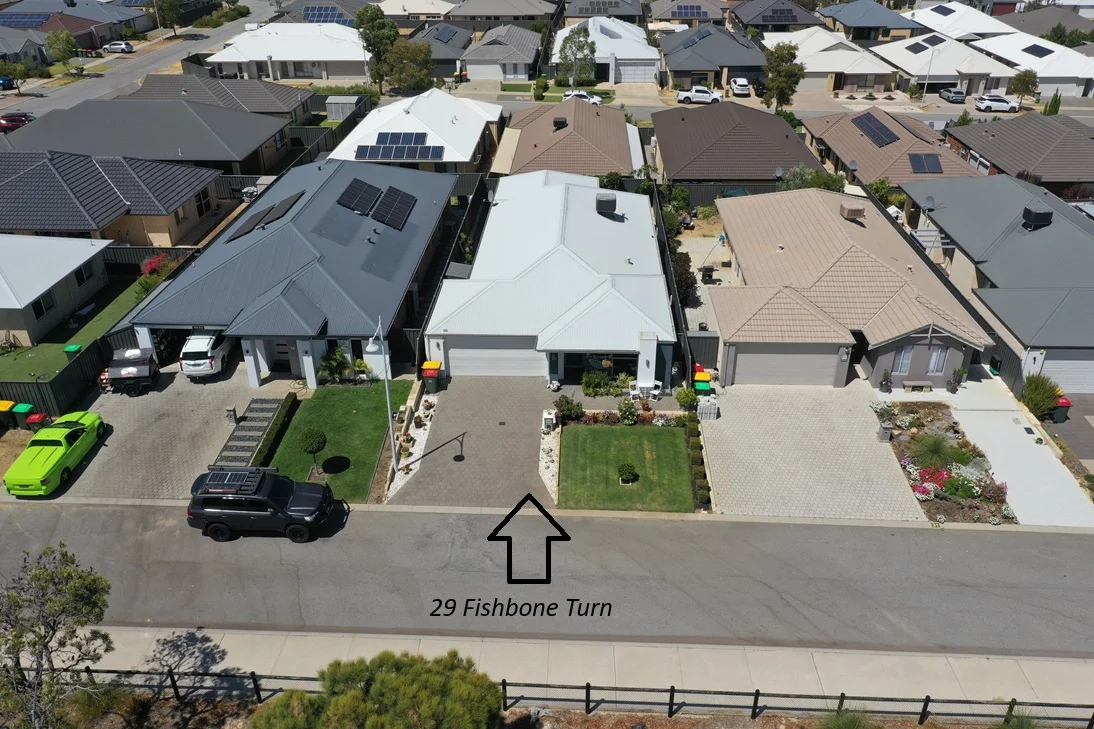 Additional image 2 of 29 Fishbone Turn, Banksia Grove WA 6031