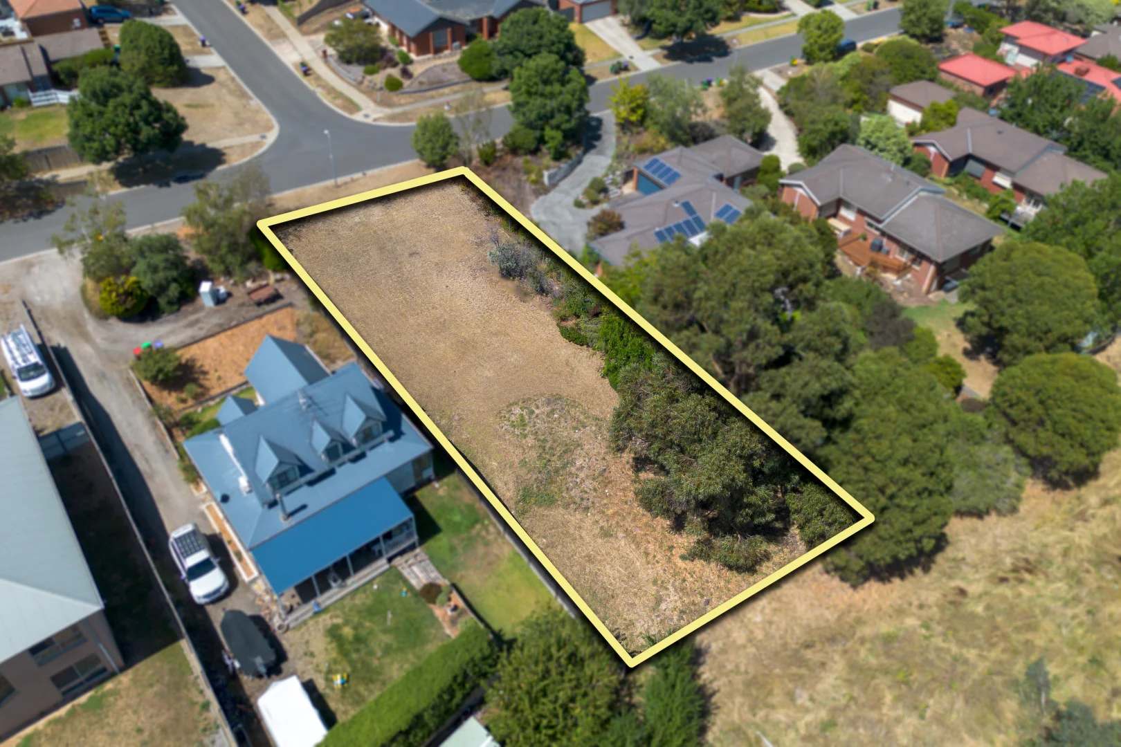 57 The Boulevard, Gisborne VIC 3437 photo 5