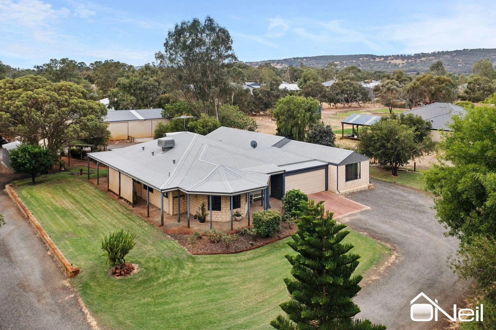 22 Tranby Avenue, Serpentine WA 6125