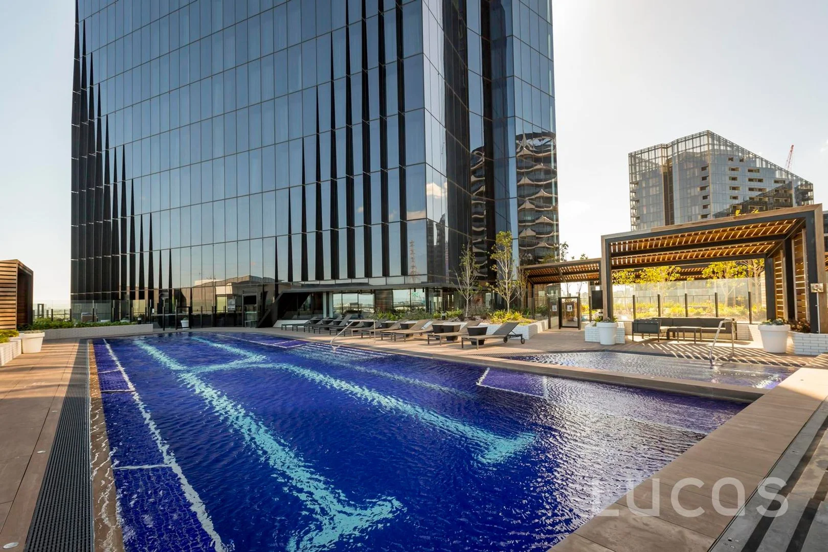 Additional image 8 of 2011/8 Pearl River Road, Docklands VIC 3008