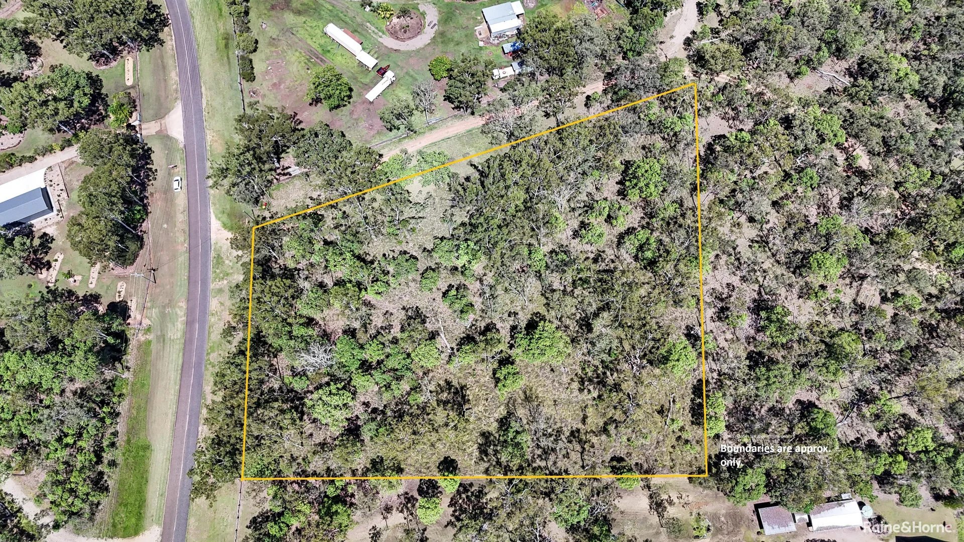 Additional image 3 of Lot 817 Millstream Parade, Millstream QLD 4888