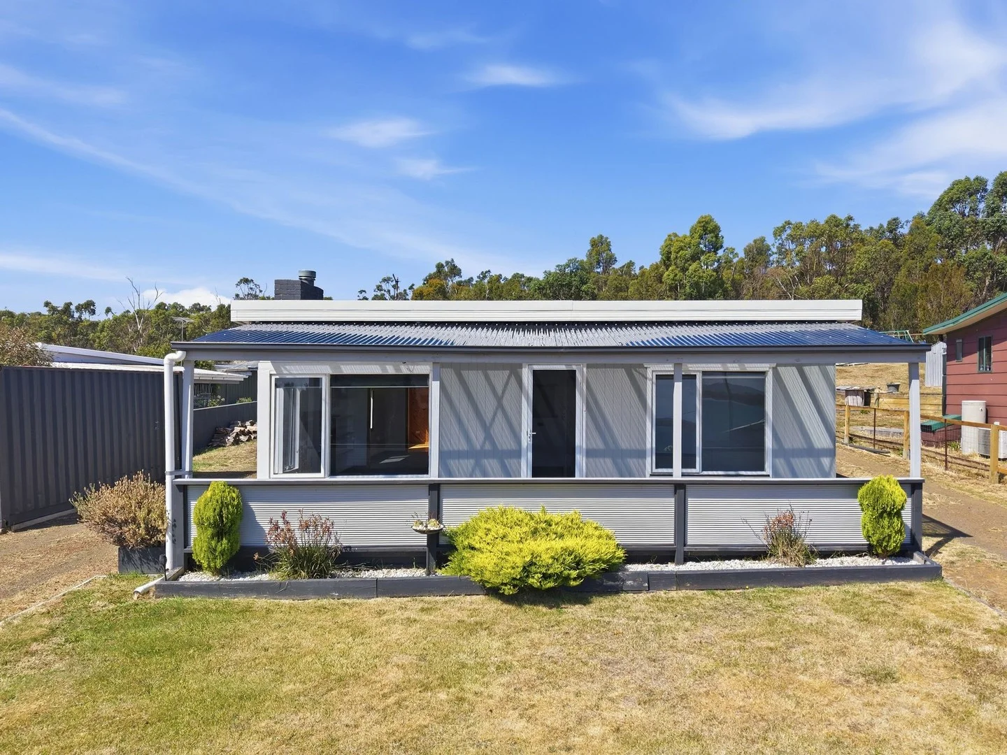 131 Sommers Bay Road, Murdunna TAS 7178