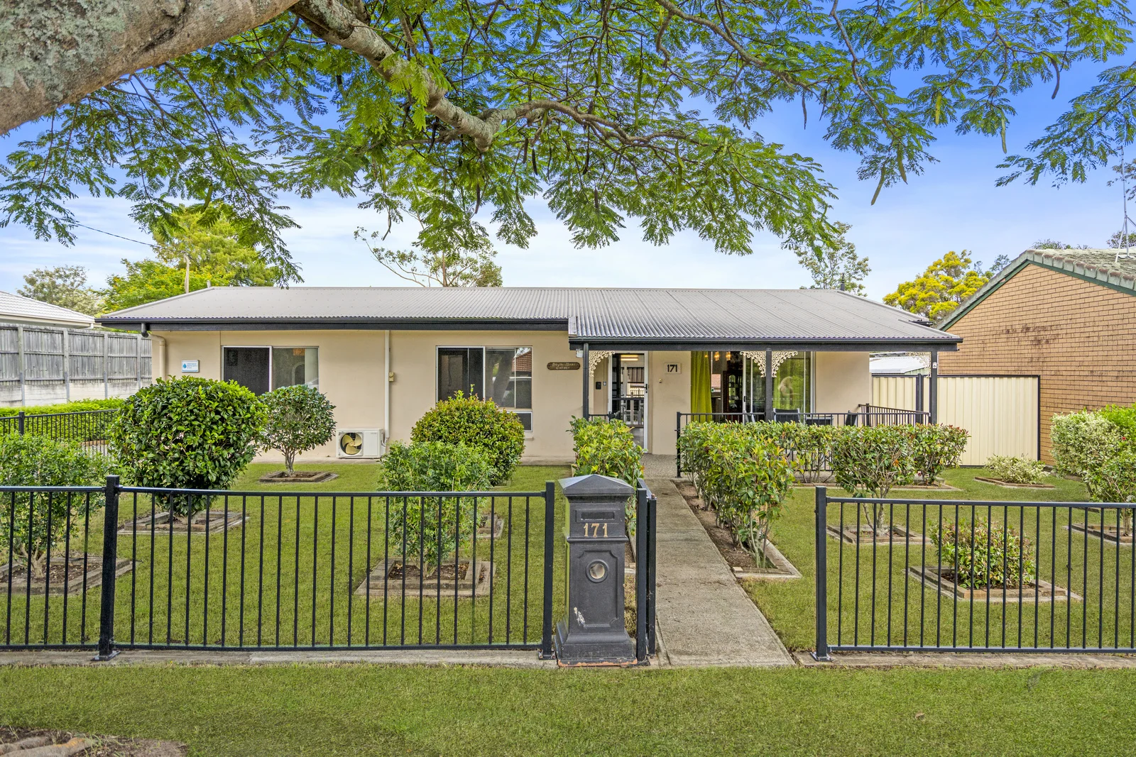 171 Mount Cotton Road, Capalaba QLD 4157