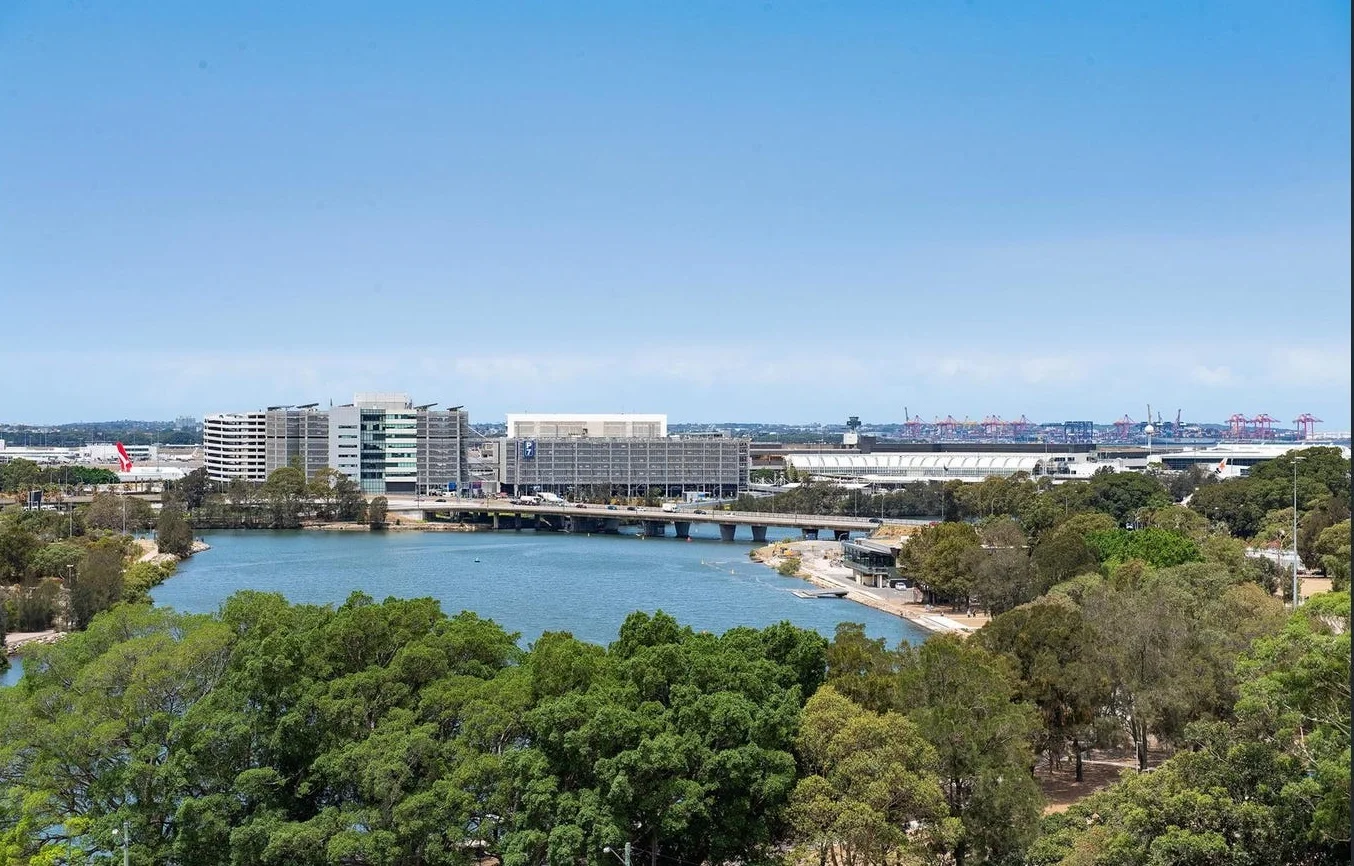 903/35A Arncliffe Street, Wolli Creek NSW 2205