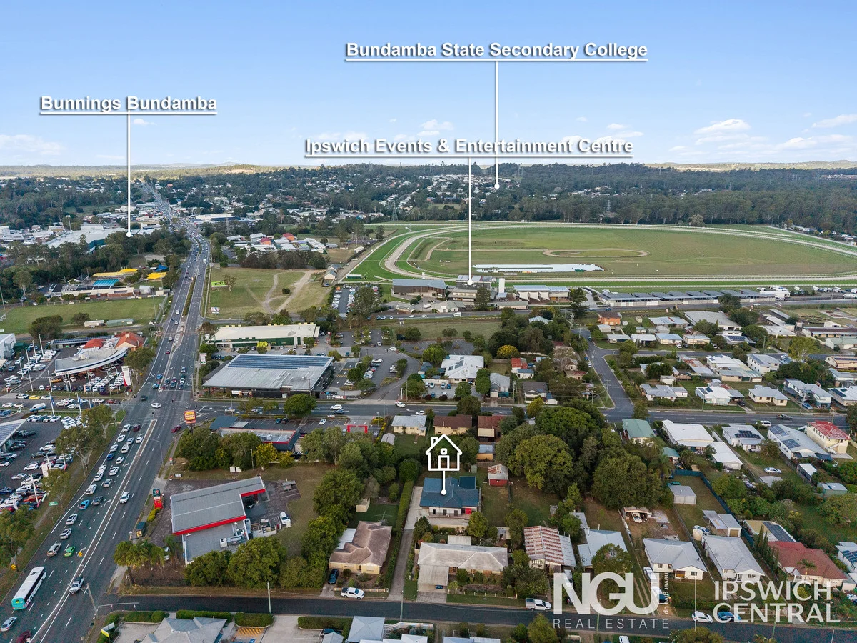 Additional image 33 of 4 Walkers Lane, Booval QLD 4304