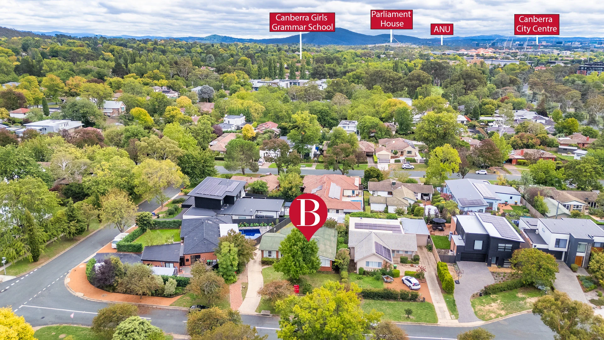 Additional image 9 of 11 Bell Street, Griffith ACT 2603