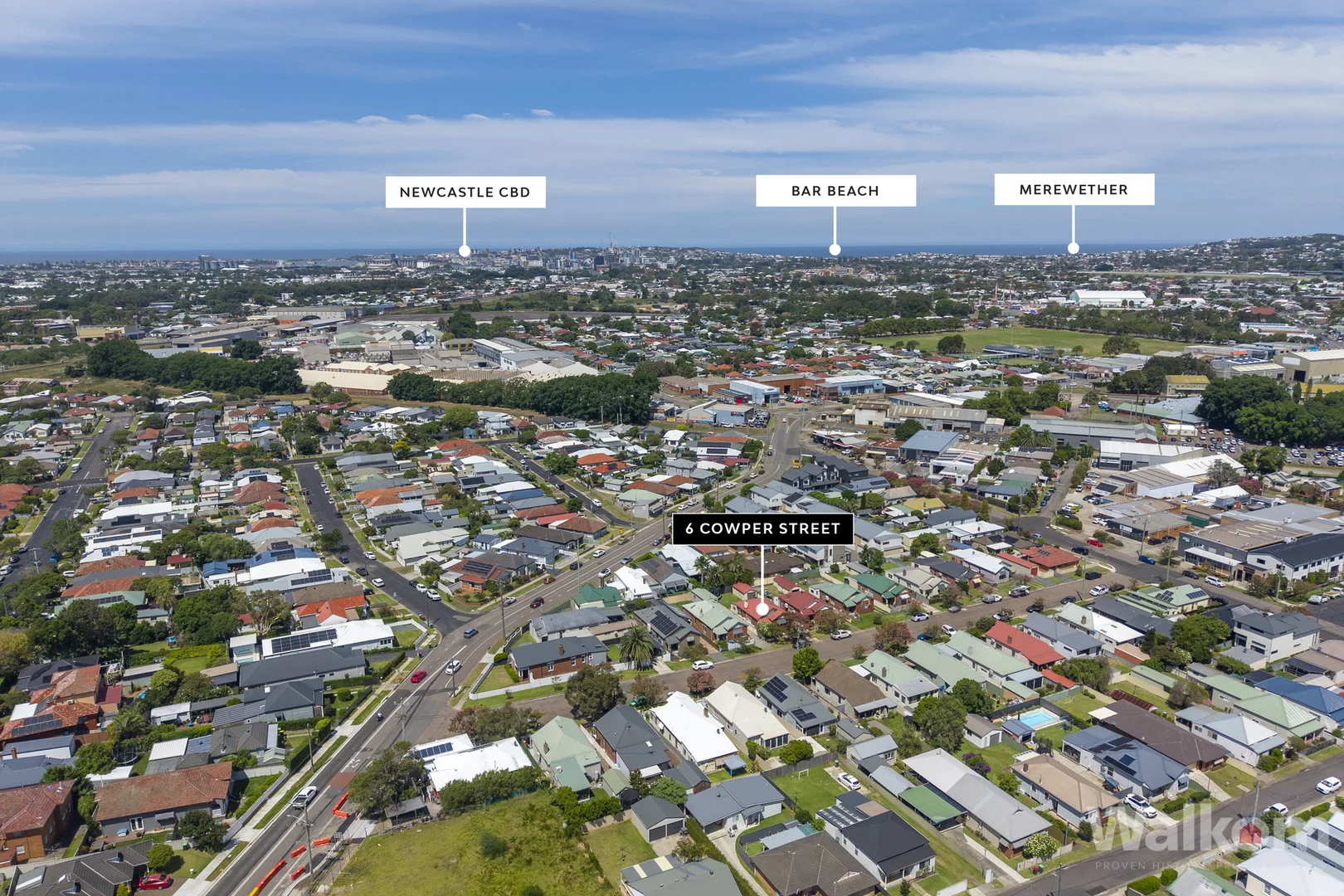 Additional image 15 of 6 Cowper Street, Georgetown NSW 2298