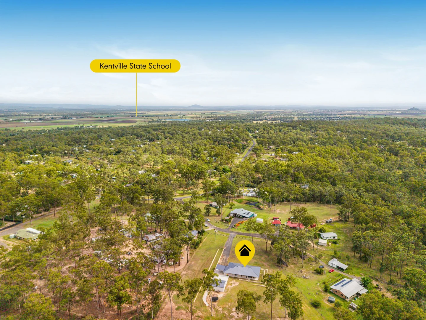 Additional image 19 of 6 Finch Court, Regency Downs QLD 4341