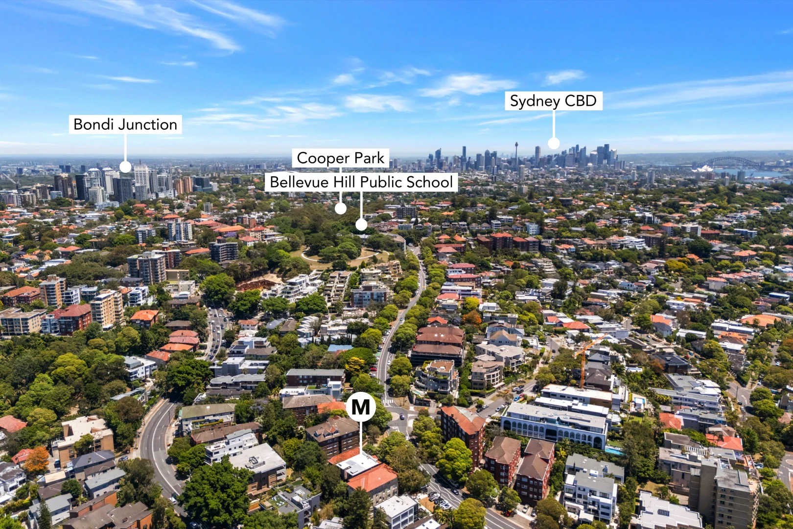 Additional image 14 of 3/43 Birriga Road, Bellevue Hill NSW 2023