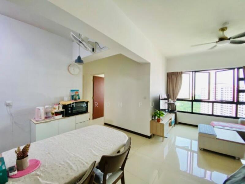 998A Buangkok Crescent photo 3