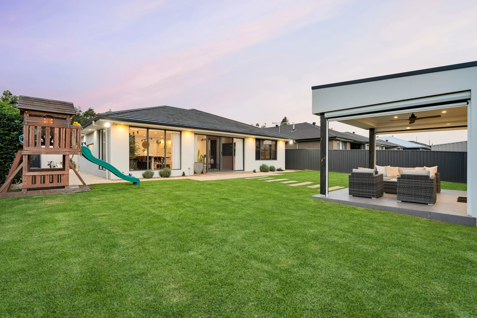 Additional image 23 of 32 Cogrington Drive, Harrington Park NSW 2567