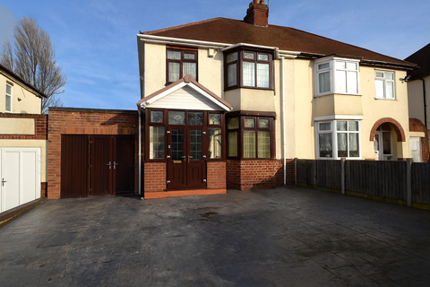 Pennhouse Avenue, Penn, Wolverhampton WV4