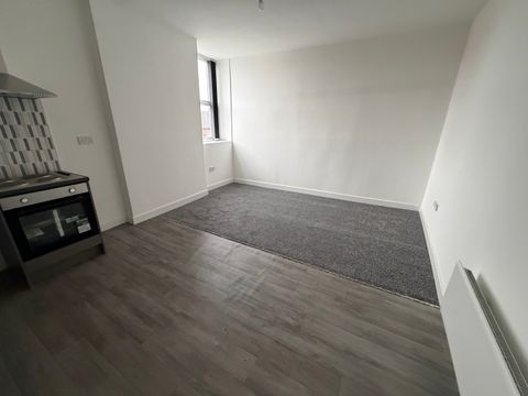 Temple Street, City Centre WV2