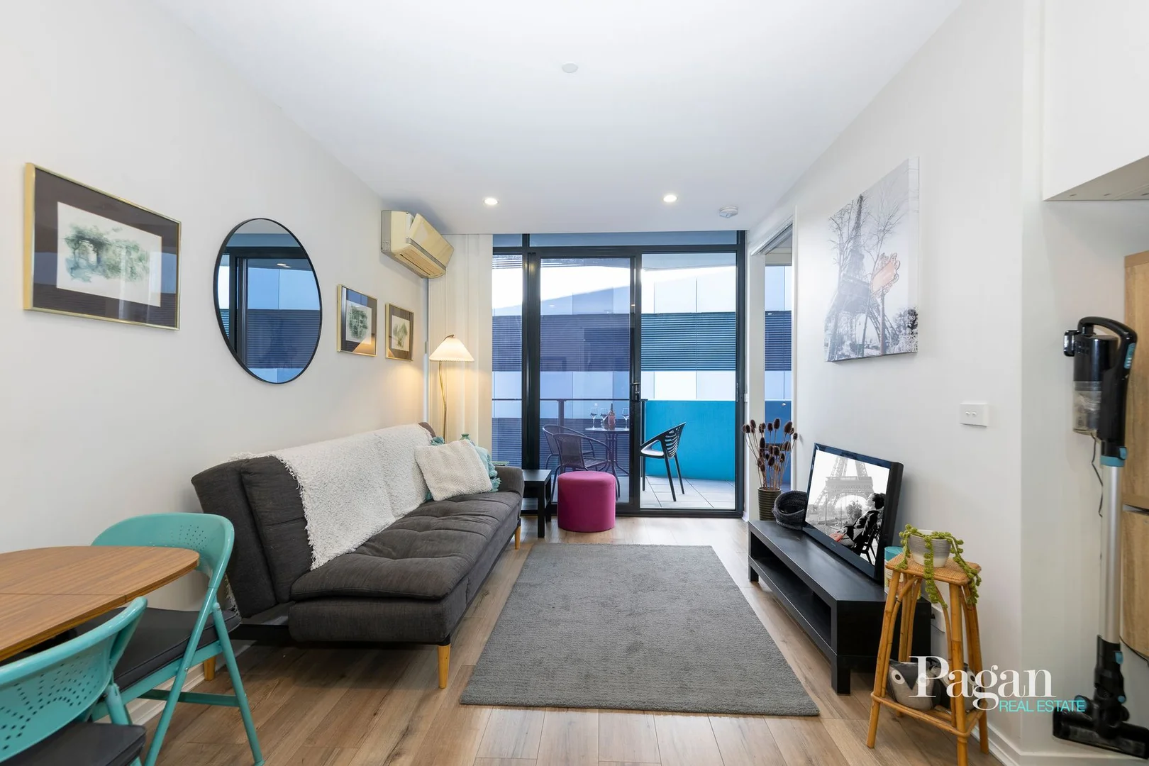 Additional image 3 of 452/38 Mt Alexander Road, Travancore VIC 3032